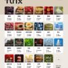 TUTX煙彈❤️‍一代通用❤️‍3顆入❤️‍原SP2出的品牌
